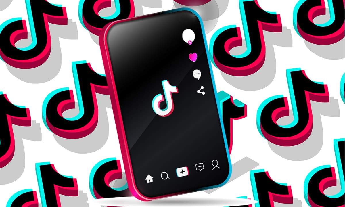 Cómo encontrar videos de TikTok que ya viste | Cómo encontrar videos de TikTok que ya viste3