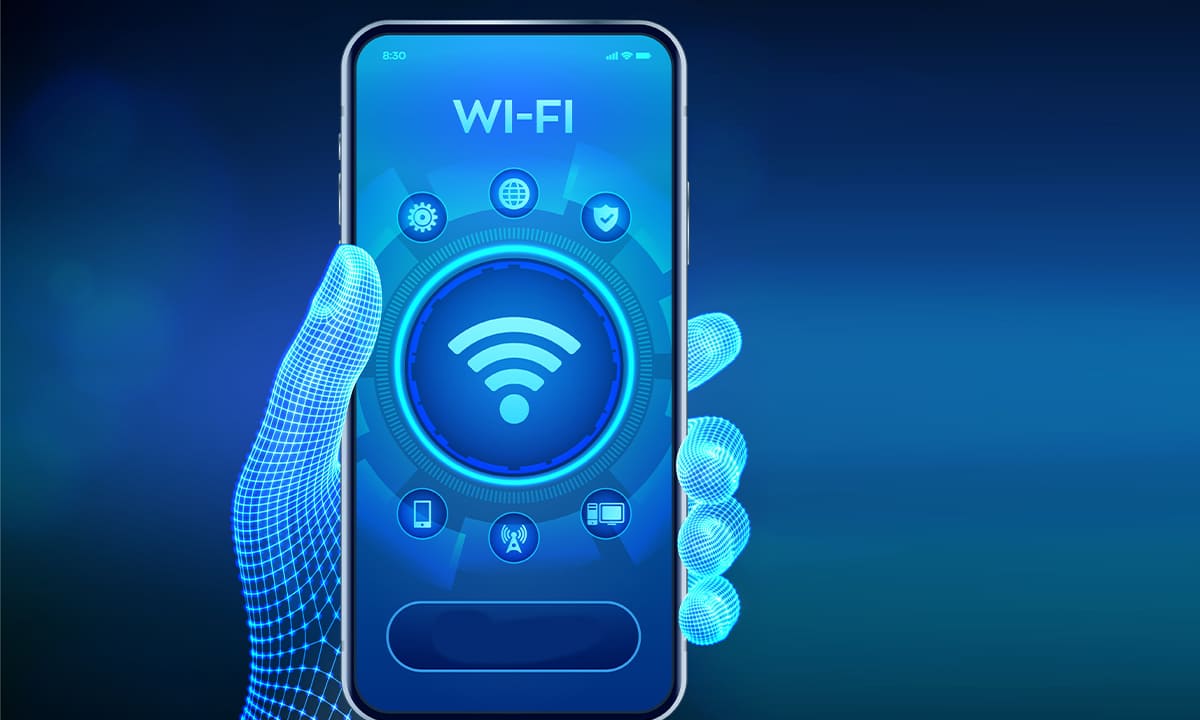 Cómo obtener wifi sin un proveedor de servicios de internet: paso a paso | Cómo obtener wifi sin un proveedor de servicios de internet paso a paso