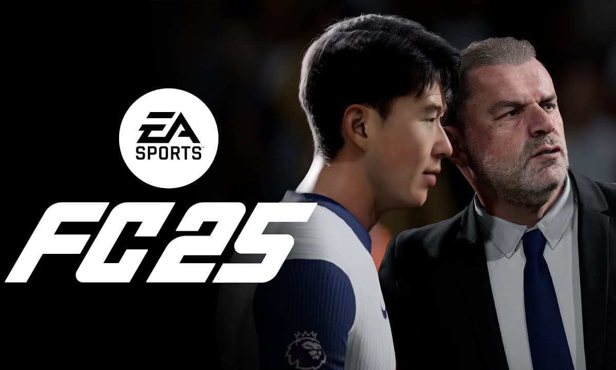 EA FC 25: equipos, ligas y estadios licenciados en el juego | EA FC 25 equipos ligas y estadios licenciados en el juego1