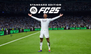 EA FC 25: equipos, ligas y estadios licenciados en el juego | EA FC 25 equipos ligas y estadios licenciados en el juego3