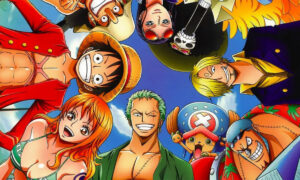 One Piece: Guía completa de arcos y orden para ver | One Piece Guía completa de arcos y orden para ver2