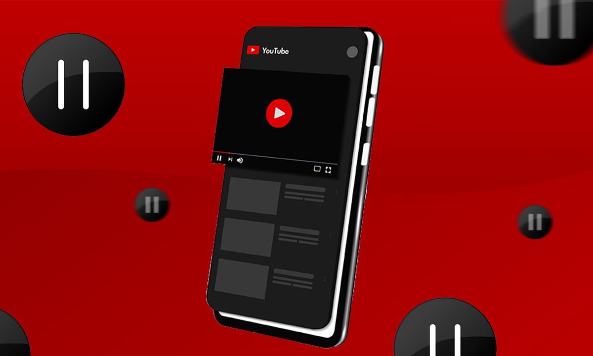 YouTube pausando vídeos por sí solo: cómo resolver | YouTube pausando vídeos por sí solo cómo resolver