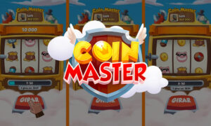 Aplicación para ganar giros en Coin Master: descarga gratis | Aplicación para ganar giros en Coin Master descarga gratis3