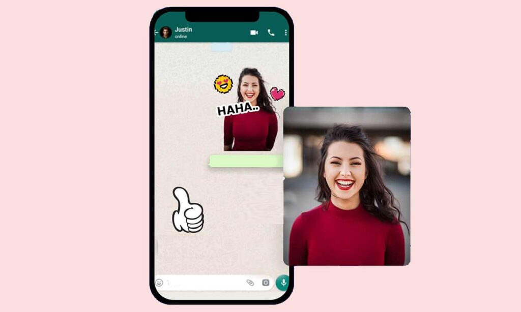 Aprende cómo hacer stickers para WhatsApp fácil, rápido y gratis | Aprende cómo hacer stickers para WhatsApp fácil rápido y gratis2