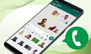 Aprende cómo hacer stickers para WhatsApp fácil, rápido y gratis | Aprende cómo hacer stickers para WhatsApp fácil rápido y gratis3