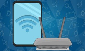 Cómo configurar un router de Wi-Fi: consejos sencillos para facilitar el proceso | Cómo configurar un router de Wi Fi consejos sencillos para facilitar el proceso2