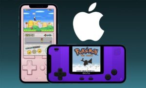 Cómo jugar Pokémon en el iPhone: mira cómo hacerlo | Cómo jugar Pokémon en el iPhone mira cómo hacerlo3