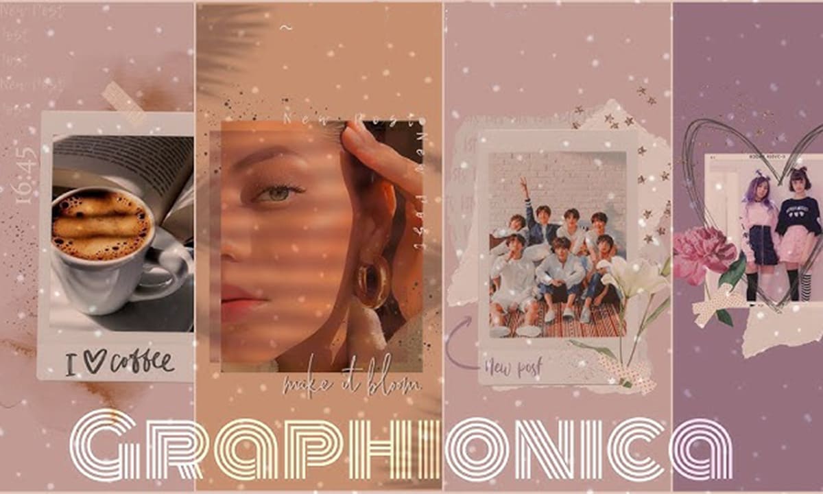 Graphionica: crea hermosas historias para Instagram en pocos pasos | Graphionica crea hermosas historias para Instagram en pocos pasos2 cópia