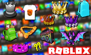 Juegos secretos que dan ítems gratis en Roblox: pruébalos ya | Juegos secretos que dan ítems gratis en Roblox pruébalos ya1