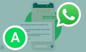 Mira cómo funciona y cómo configurar la respuesta automática en WhatsApp | Mira cómo funciona y cómo configurar la respuesta automática en WhatsApp2