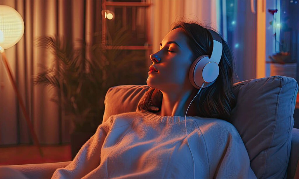 Playlist con música para dormir: escucha gratis en tu celular | Playlist con música para dormir escucha gratis en tu celular2