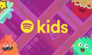 Spotify Kids: aplicación de música gratuita hecha para niños | Spotify Kids aplicación de música gratuita hecha para niños2