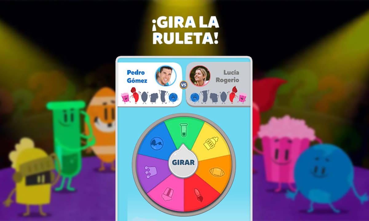 Trivia Crack: descarga el juego de preguntas más famoso de internet | Trivia Crack descarga el juego de preguntas más famoso de internet2