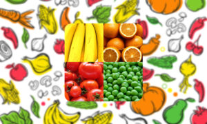 ¿Qué fruta es esta? Prueba el juego más divertido de los últimos tiempos | Qué fruta es esta Prueba el juego más divertido de los últimos tiempos2