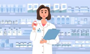 3 cursos en línea y gratuitos de auxiliar de farmacia 2025 | 3 cursos en línea y gratuitos de auxiliar de farmacia 20251