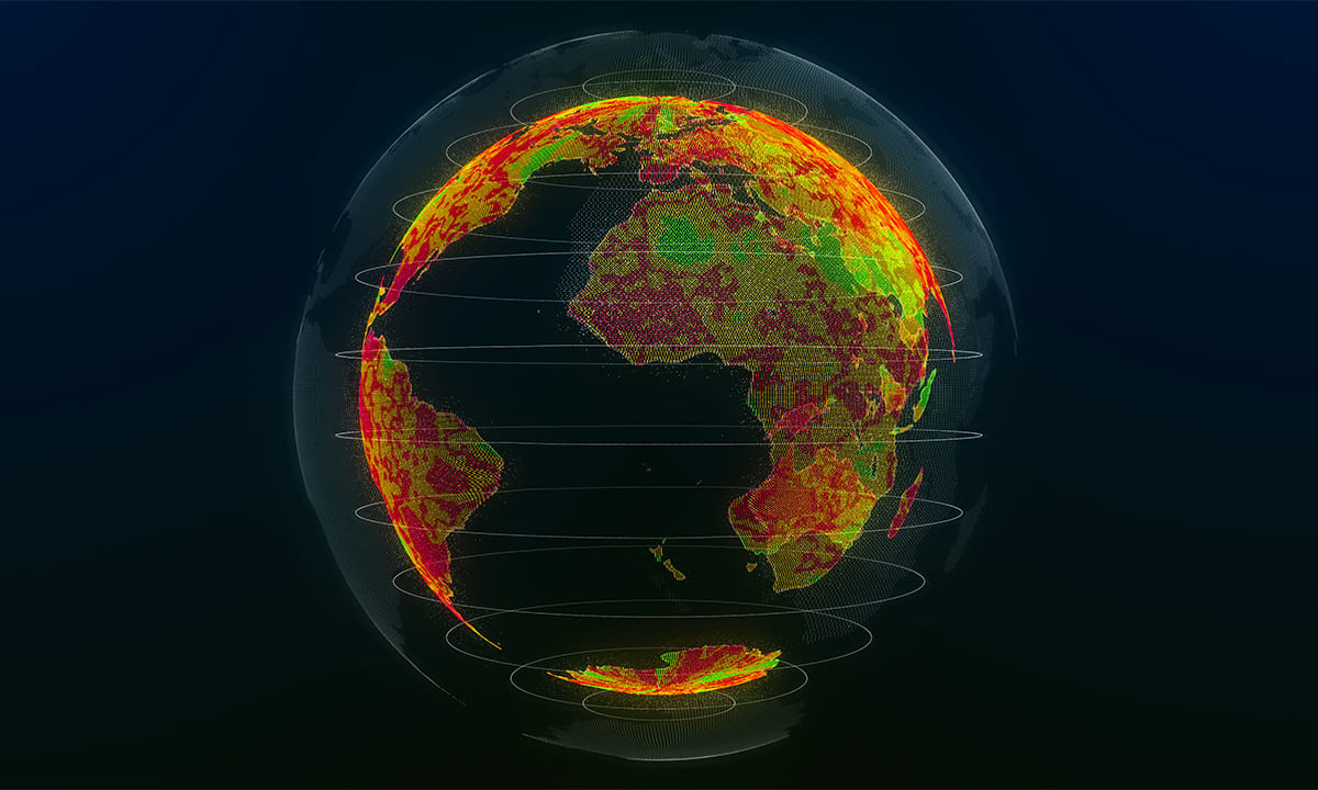 Aplicación de radar meteorológico: información precisa y actualizada | Aplicación de radar meteorológico información precisa y actualizada1