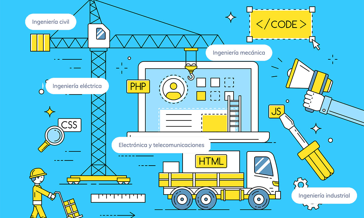 Conoce todos los cursos gratuitos de ingeniería de Edutin | Conoce todos los cursos gratuitos de ingeniería de Edutin2