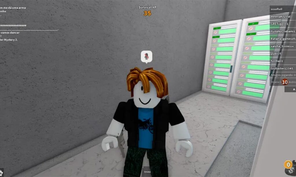 Cómo habilitar el chat de voz en Roblox 2025 | Cómo habilitar el chat de voz en Roblox 20251