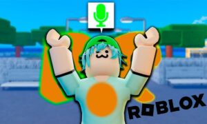 Cómo habilitar el chat de voz en Roblox 2025 | Cómo habilitar el chat de voz en Roblox 20252