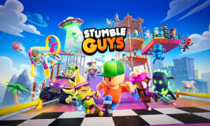 Cómo habilitar el crossplay en Stumble Guys | Cómo habilitar el crossplay en Stumble Guys1