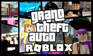 Cómo jugar GTA V dentro de Roblox en móvil 2025 | Cómo jugar GTA V dentro de Roblox en móvil 20251