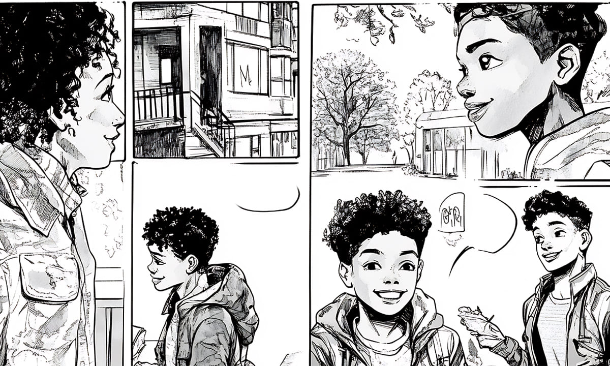 Curso gratis para aprender a dibujar manga: hazlo desde el celular | Curso gratis para aprender a dibujar manga hazlo desde el celular2