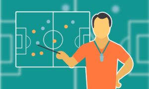 Curso gratuito de entrenador de fútbol con certificado: hazlo desde el celular | Curso gratuito de entrenador de fútbol con certificado hazlo desde el celular2