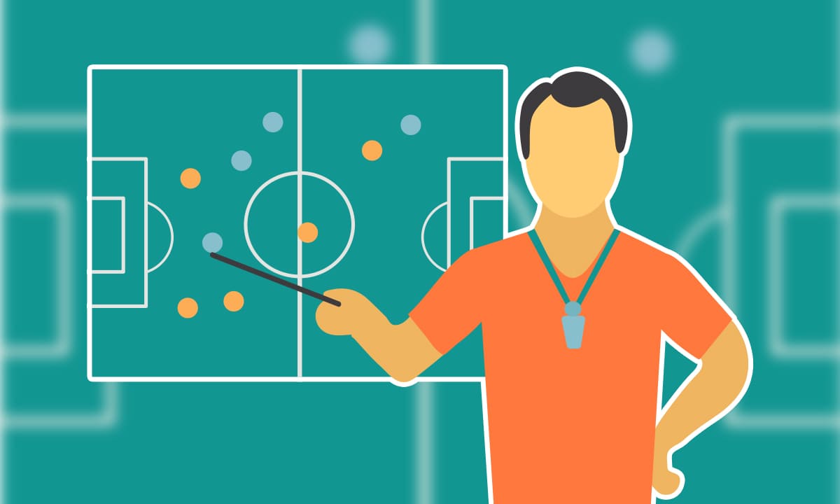 Curso gratuito de entrenador de fútbol con certificado: hazlo desde el celular | Curso gratuito de entrenador de fútbol con certificado hazlo desde el celular2