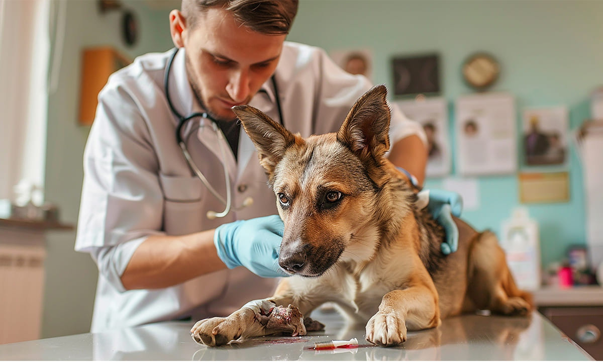 Curso gratuito de veterinaria: la mejor opción de 2025 | Curso gratuito de veterinaria la mejor opción de 20251