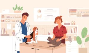 Curso gratuito de veterinaria: la mejor opción de 2025 | Curso gratuito de veterinaria la mejor opción de 20253