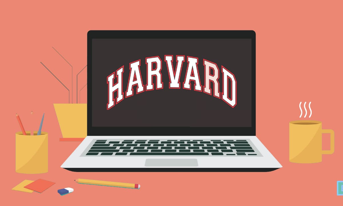 Cursos gratuitos de Harvard en línea: regístrate ahora | Cursos gratuitos de Harvard en línea regístrate ahora1