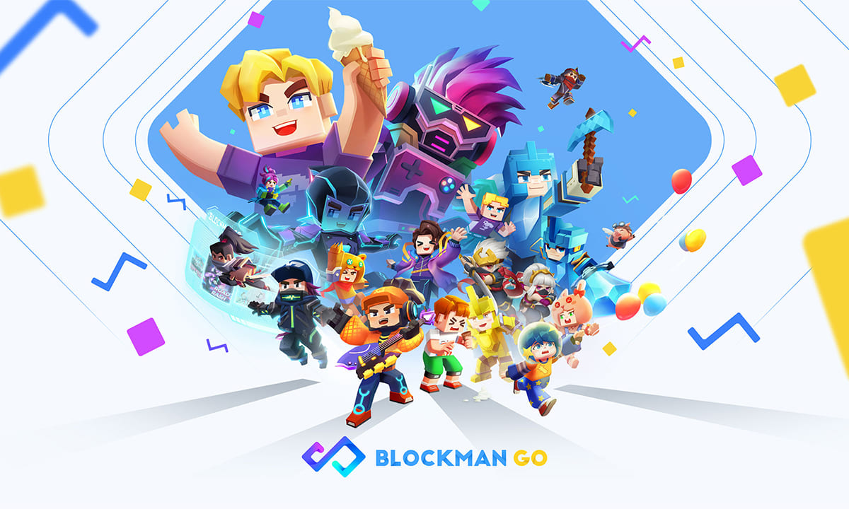 Guía completa de Blockman Go: aprende todo sobre el juego | Guía completa de Blockman Go aprende todo sobre el juego1