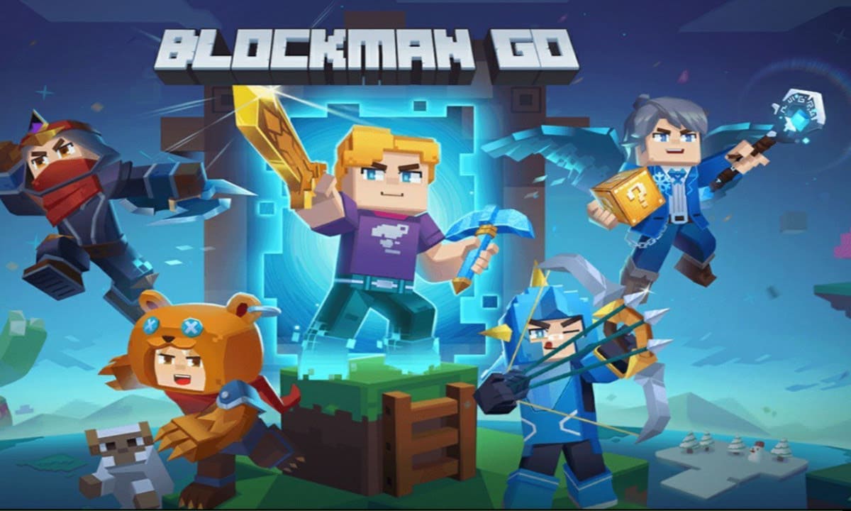 Guía completa de Blockman Go: aprende todo sobre el juego | Guía completa de Blockman Go aprende todo sobre el juego2