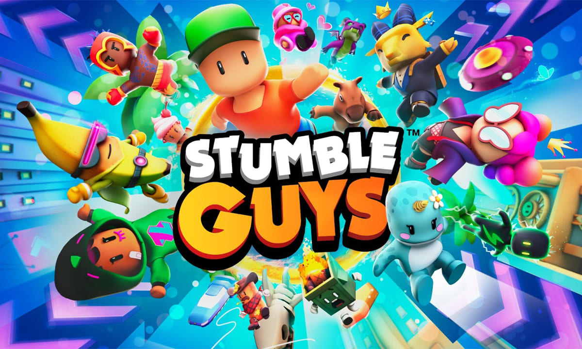 Guía completa de Stumble Guys: Aprende todo sobre el juego | Guía completa de Stumble Guys Aprende todo sobre el juego1