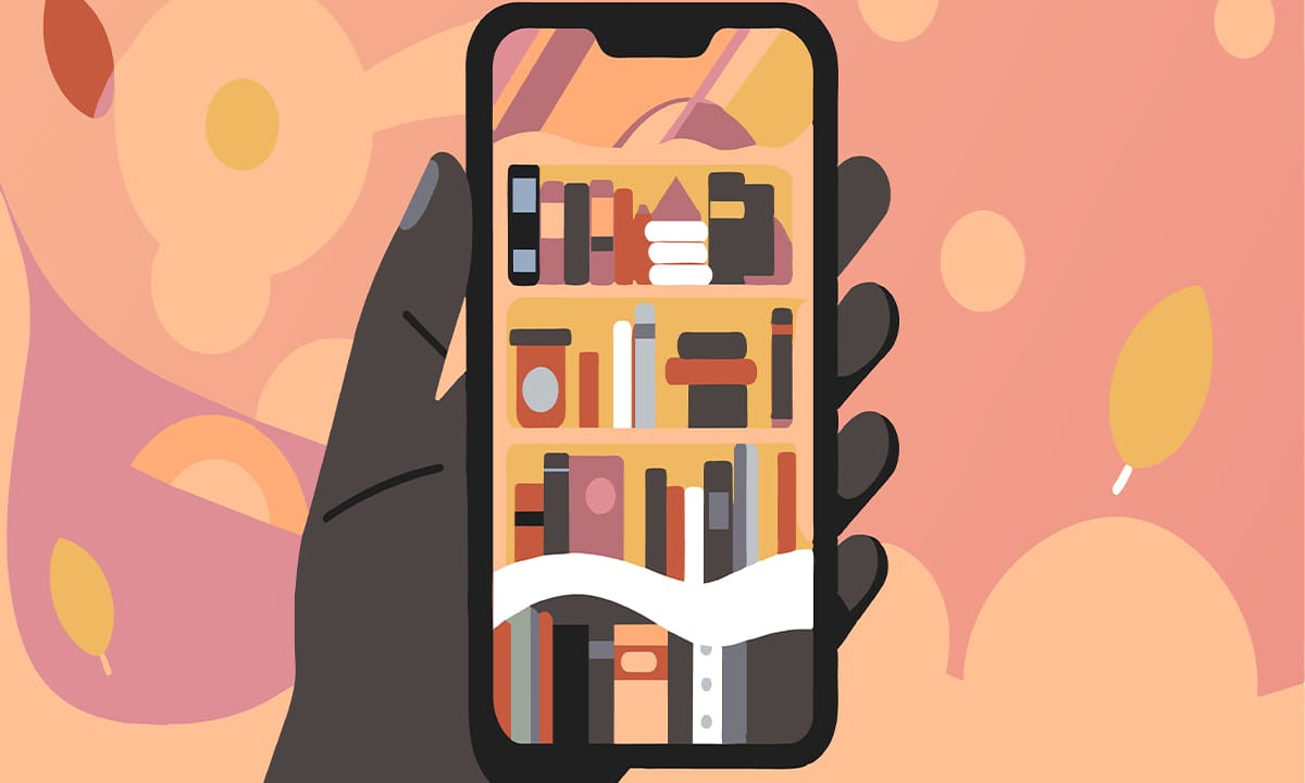 Las 10 mejores apps y sitios para leer libros desde tu celular (gratis y legal) | Las 10 mejores apps y sitios para leer libros desde tu celular gratis y legal1