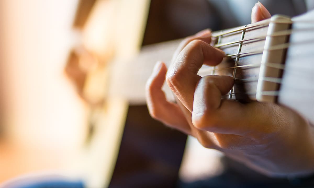 Las mejores apps para aprender a tocar guitarra gratis en 2025 | Las mejores apps para aprender a tocar guitarra gratis en 20251