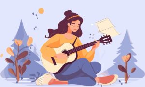 Las mejores apps para aprender a tocar guitarra gratis en 2025 | Las mejores apps para aprender a tocar guitarra gratis en 20252