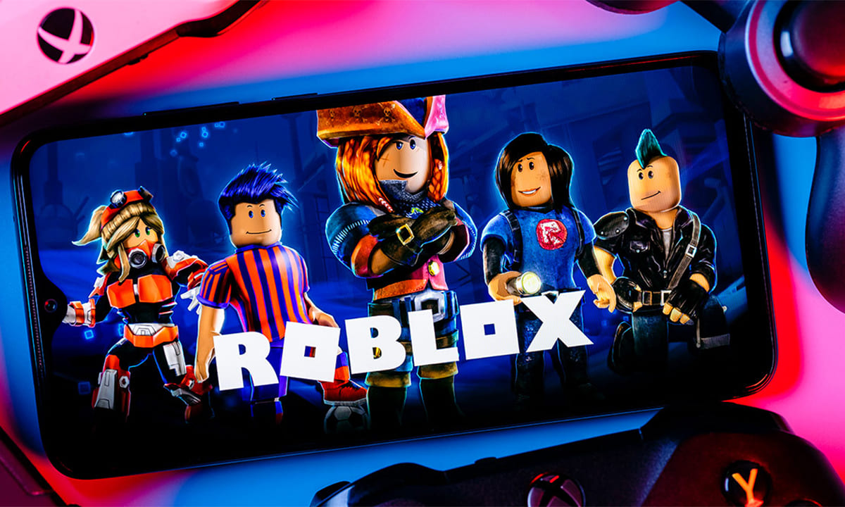 Los mejores juegos de Roblox en 2025 [Actualizado] | Los mejores juegos de Roblox en 2025 Actualizado2