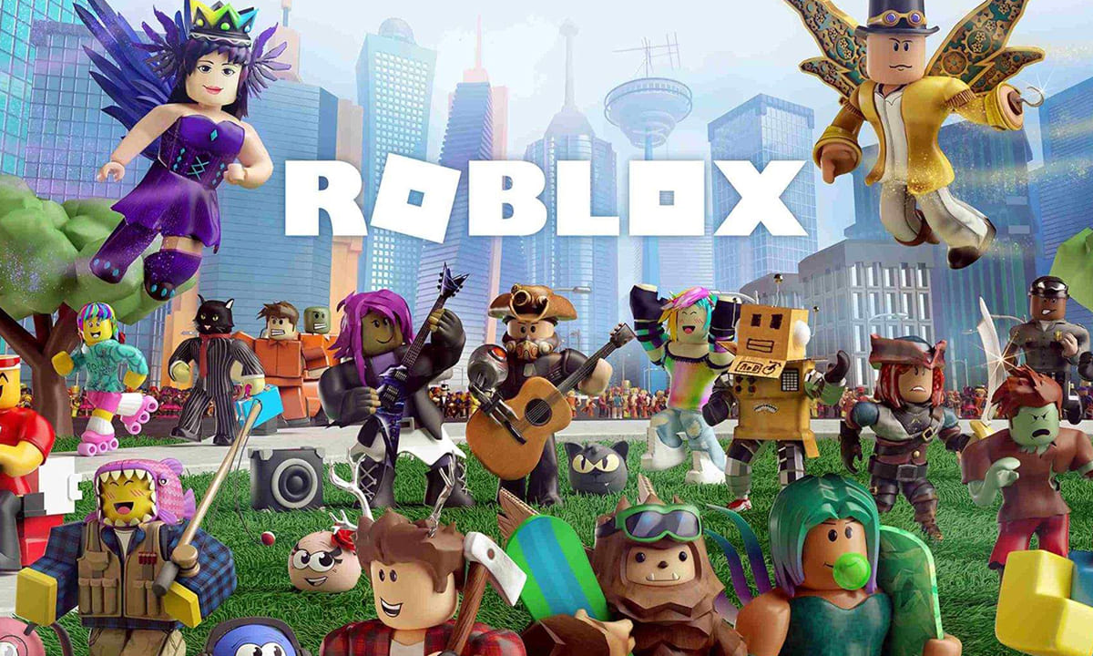 5 juegos de Roblox para hacer nuevos amigos | 5 juegos de Roblox para hacer nuevos amigos1