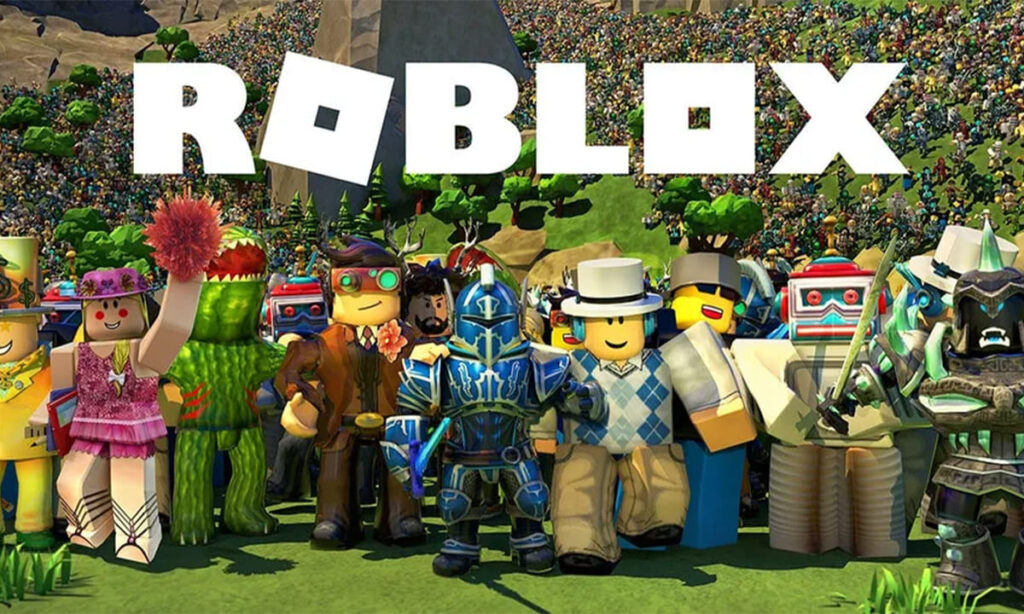 5 juegos de Roblox para hacer nuevos amigos | 5 juegos de Roblox para hacer nuevos amigos3