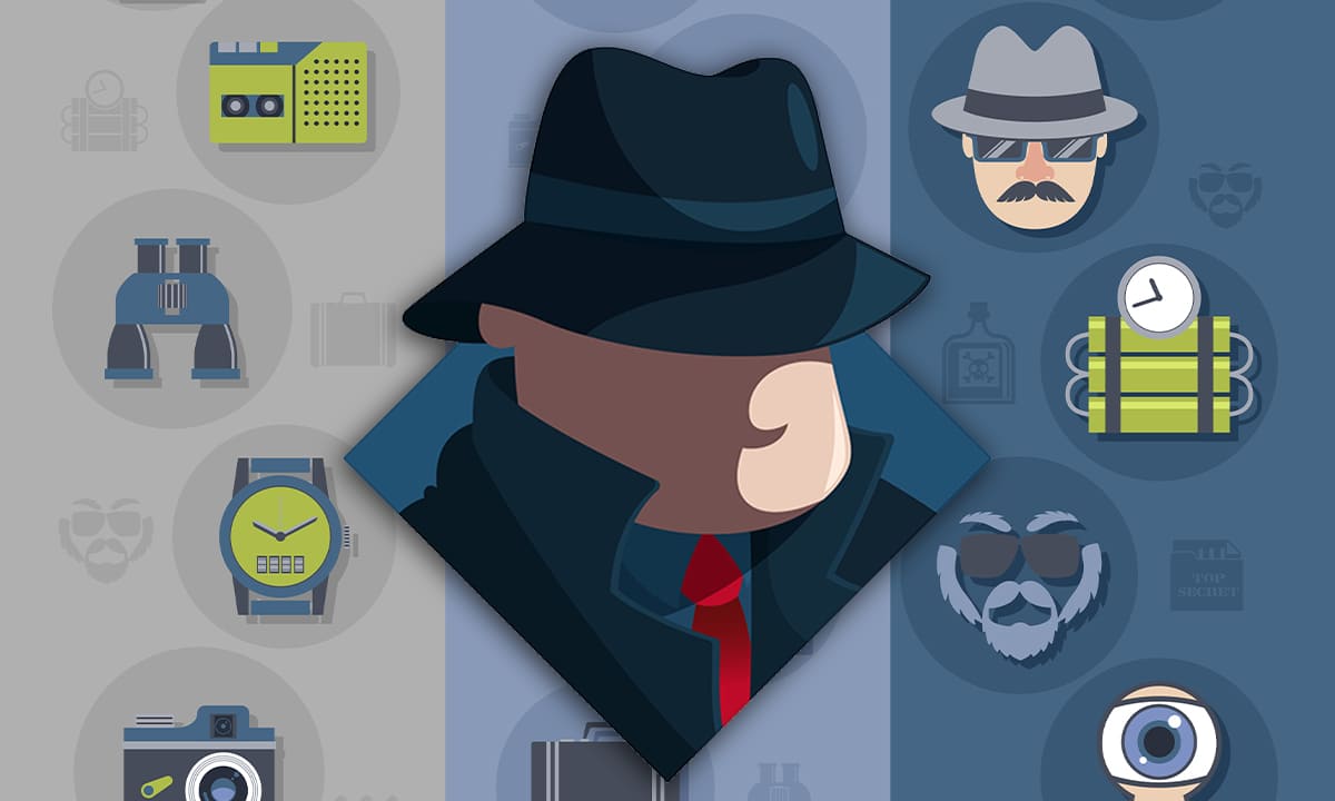 Curso gratuito de detective privado: asegura tu lugar hoy | Curso gratuito de detective privado asegura tu lugar hoy3