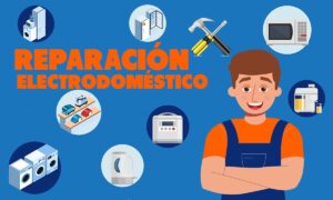 Curso gratuito de reparación de electrodoméstico: inscríbete hoy | Curso gratuito de reparación de electrodoméstico inscríbete hoy3