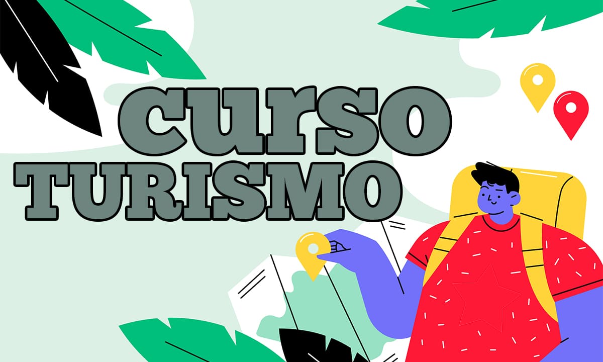 Curso gratuito de turismo: haz tu inscripción desde el celular | Curso gratuito de turismo haz tu inscripción desde el celula3