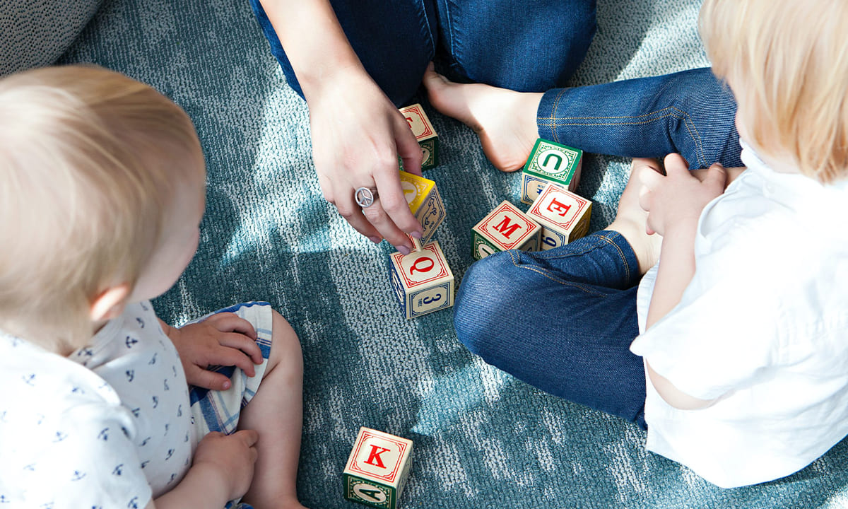 Cursos gratuitos de cuidado infantil en línea: explora tus opciones | Cursos gratuitos de cuidado infantil en línea explora tus opciones2