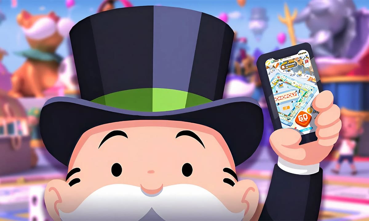 Eventos de Monopoly Go: mira lo que viene a continuación | Eventos de Monopoly Go mira lo que viene a continuación1