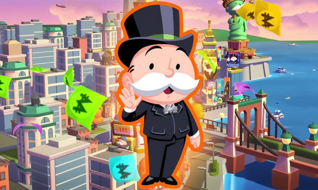 Eventos de Monopoly Go: mira lo que viene a continuación | Eventos de Monopoly Go mira lo que viene a continuación3