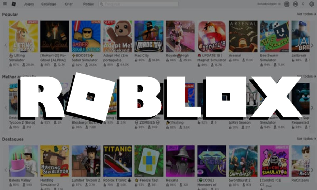 Los mejores juegos de Roblox en 2025 [Actualizado] | Los mejores juegos de Roblox en 2025 Actualizado1