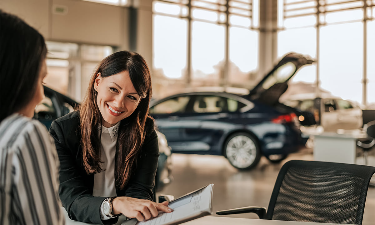 ¿Cómo financiar un auto sin enganche y sin revisar buró de crédito en México? | Cómo financiar un auto sin enganche y sin revisar buró de crédito en