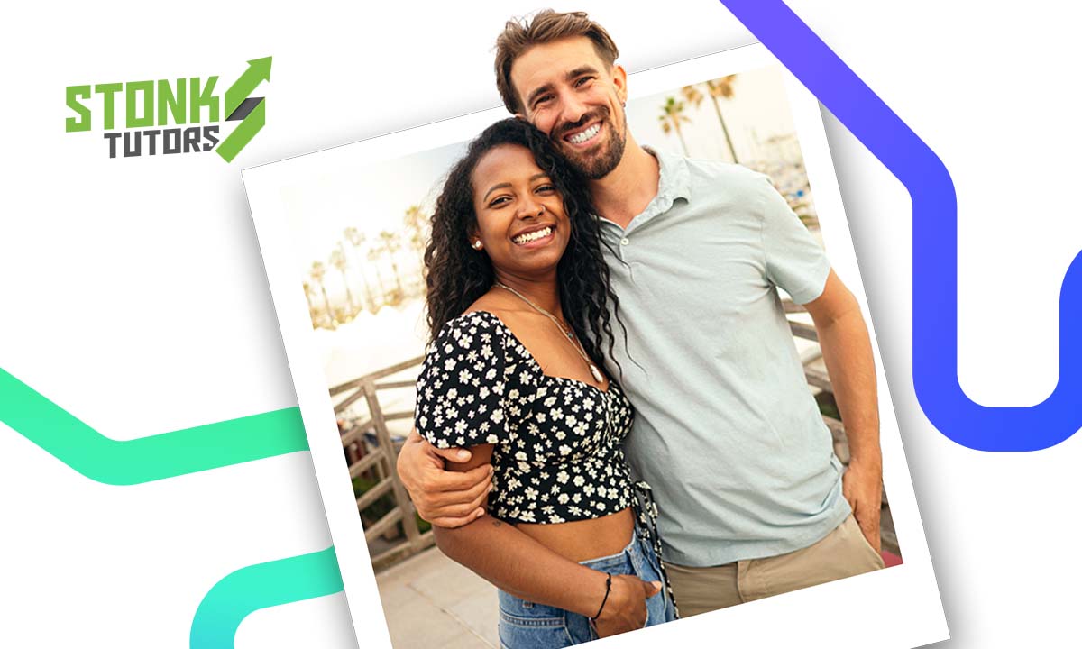 Crear recuerdos con tu pareja