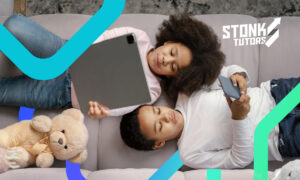 Apps seguras para niños